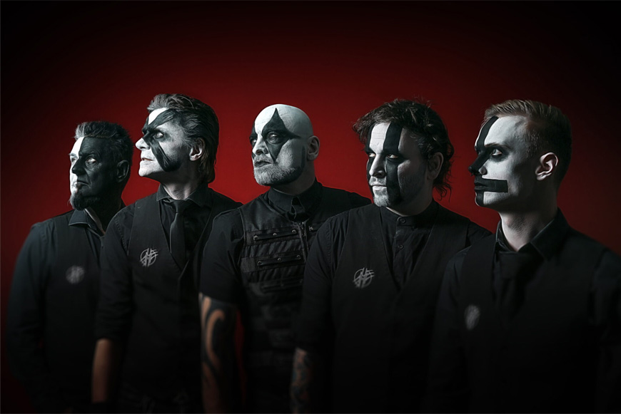 Dein Schlagzeuglehrer ist Drummer bei Megaherz 
