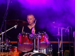 Maxx mit Band Aeneas